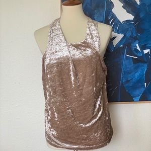 Anthropologie top NWOT